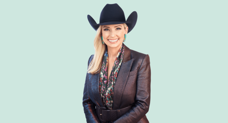 Blog – COWGIRL 30 Under 30