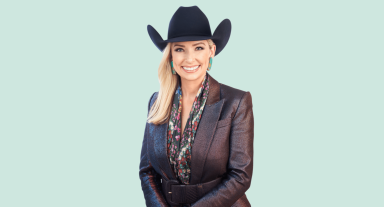Kadee Coffman Will Host The Wrangler Cowgirl 30 Under 30 Empowered Gala Cowgirl 30 Under 30