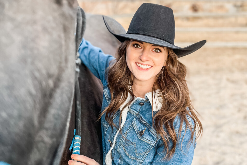 Blog – COWGIRL 30 Under 30