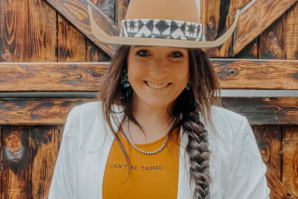 Blog – COWGIRL 30 Under 30