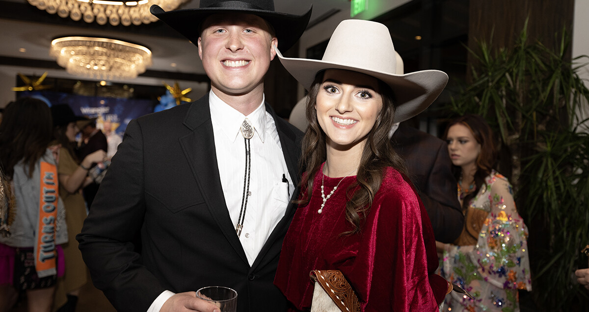 COWGIRL 30 Under 30 – Cowgirl Empowered Women in the Western Industry